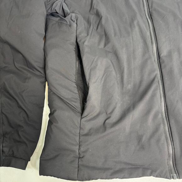 Arc’teryx Men’s Black Atom AR Jacket XL - Picture 9 of 10